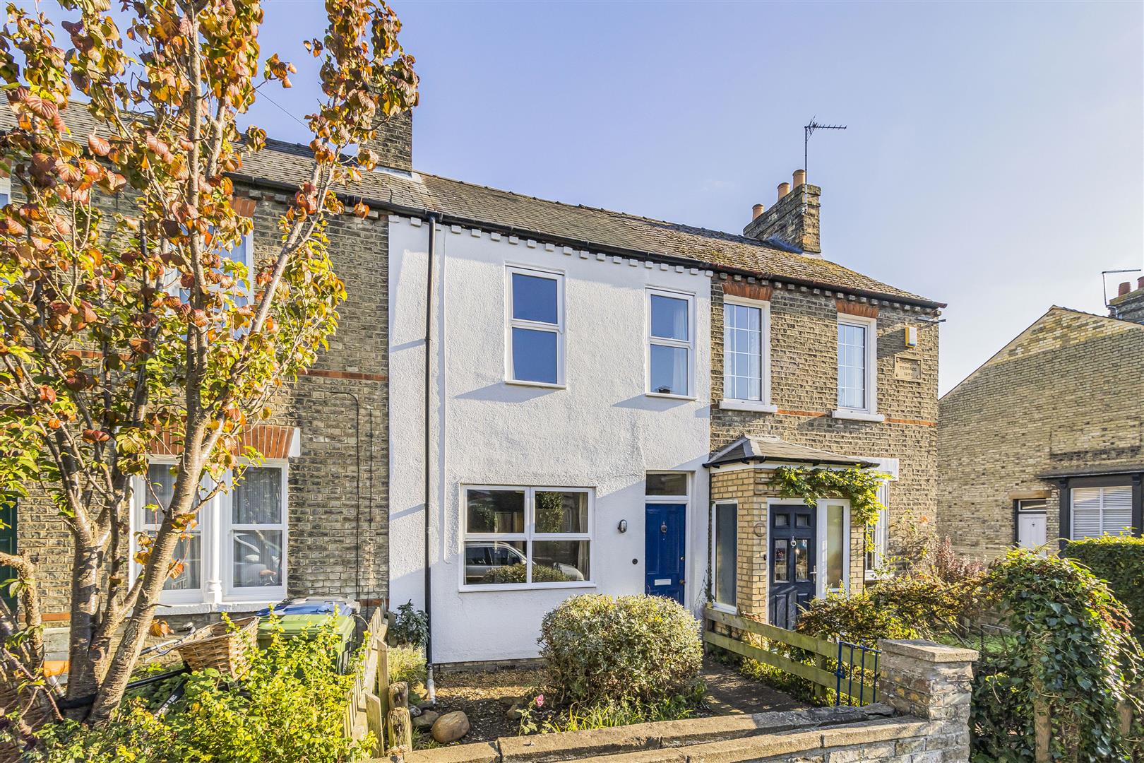 2 Bedroom for sale in Cambridge Cheffins Cambridge Sales